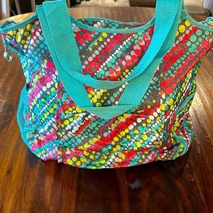 Big Thirty-One Bag new without tags